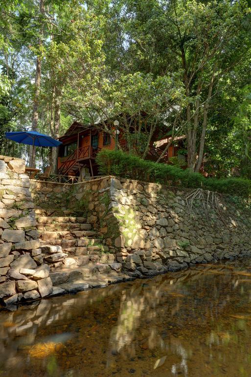 Marg Stream Valley Витхири Экстерьер фото