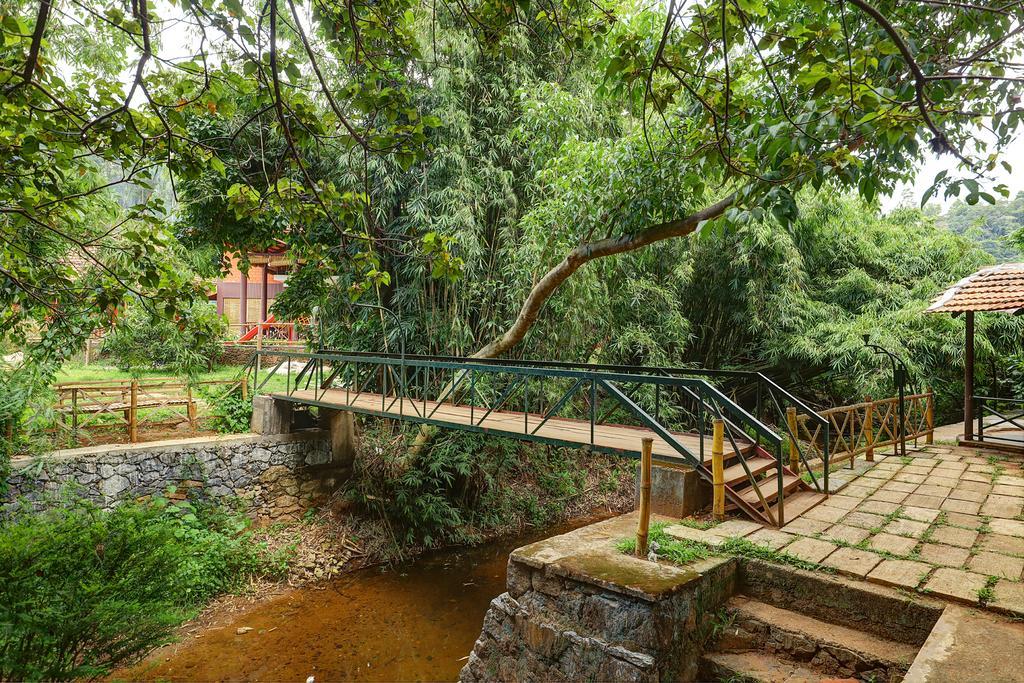 Marg Stream Valley Витхири Экстерьер фото
