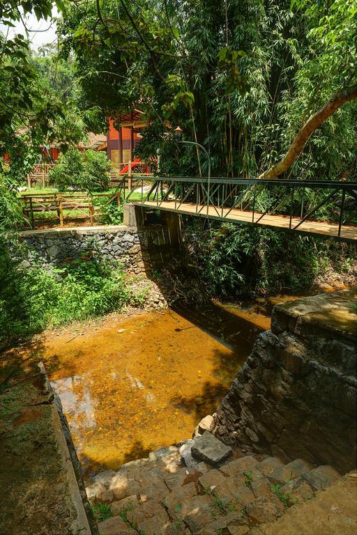 Marg Stream Valley Витхири Экстерьер фото