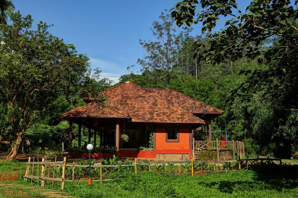 Marg Stream Valley Витхири Экстерьер фото